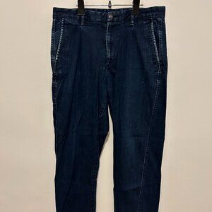 UNIQLO Blue Denim Pants / Jeans 32M